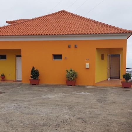 Apartamento Villa Ponta do Sol  Kültér fotó