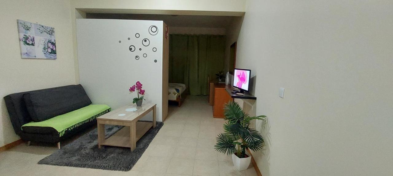 Apartamento Villa Ponta do Sol  Kültér fotó