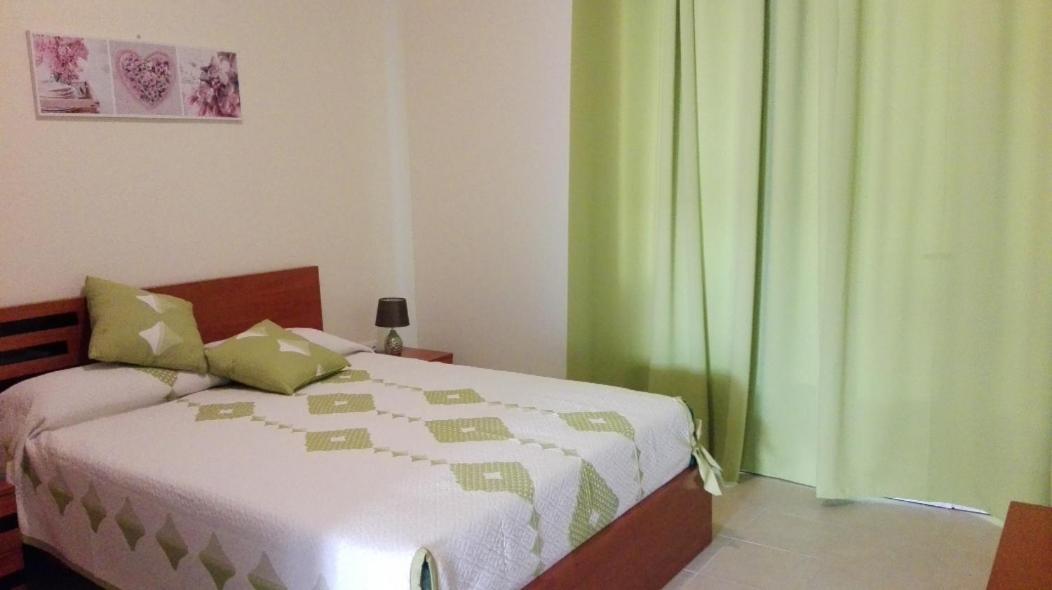 Apartamento Villa Ponta do Sol  Kültér fotó