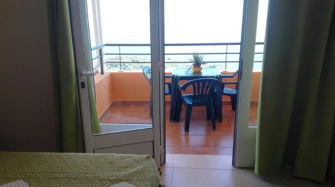 Apartamento Villa Ponta do Sol  Kültér fotó