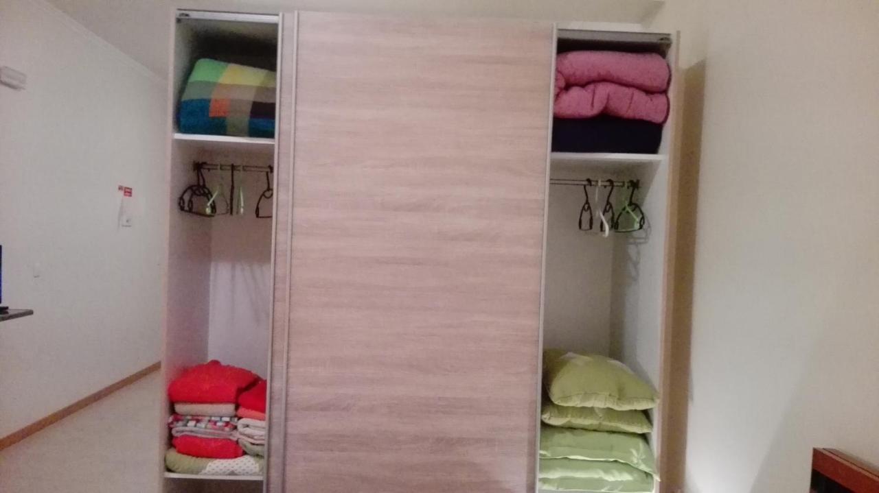 Apartamento Villa Ponta do Sol  Kültér fotó