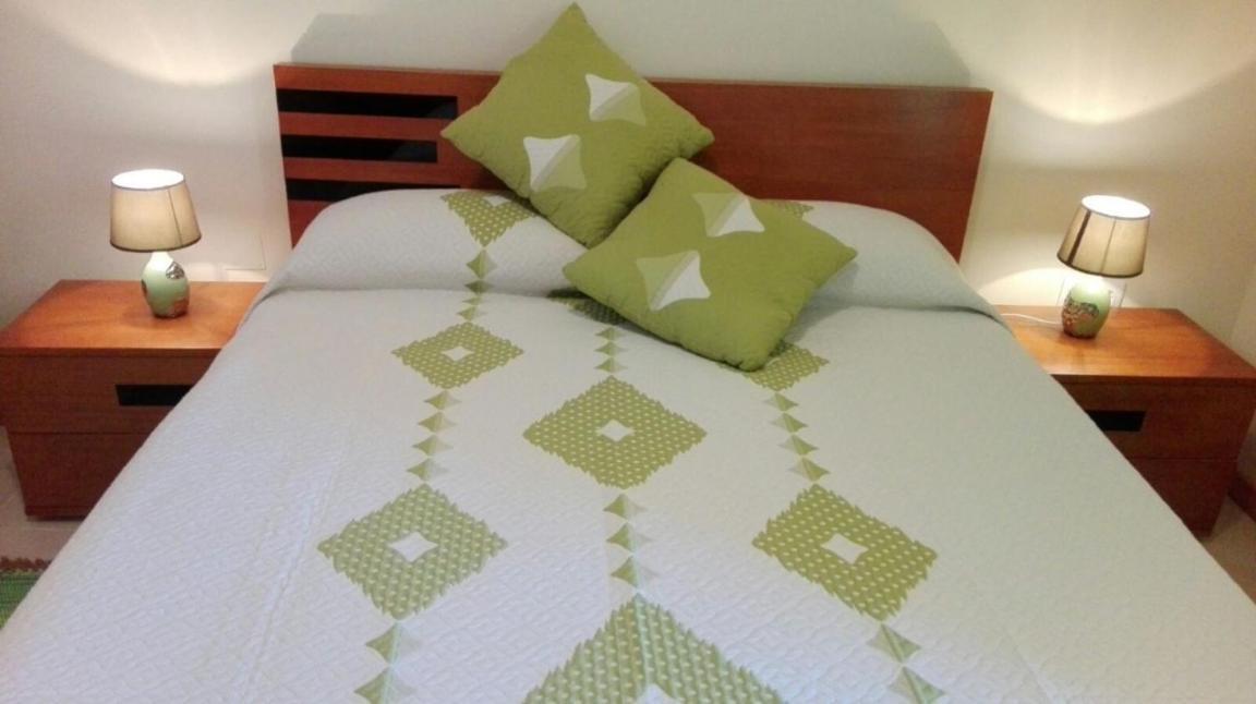 Apartamento Villa Ponta do Sol  Kültér fotó